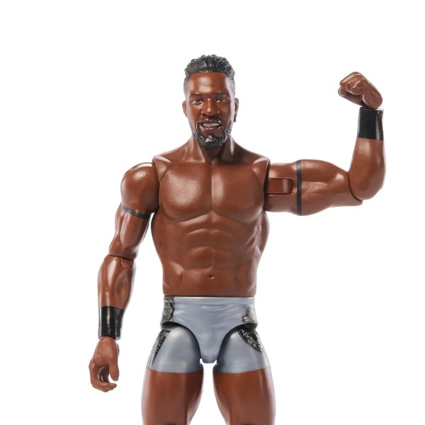 WWE Main Event Series 158 Trick Williams Action Figure