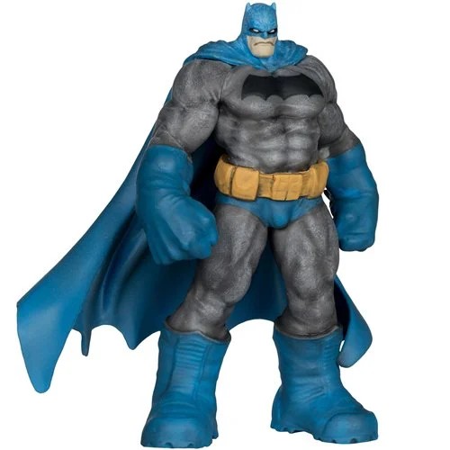 DC Direct Collector Vinyl Wave 1 Batman Todd&#039;s Mods Limited Edition Posed Figure