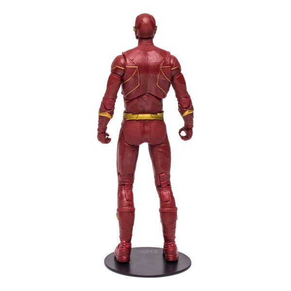 DC Multiverse Actionfigur The Flash (Season 7)