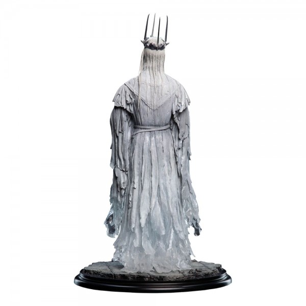 Der Herr der Ringe Statue 1:6 Witch-king of the Unseen Lands (Classic Series) 43 cm