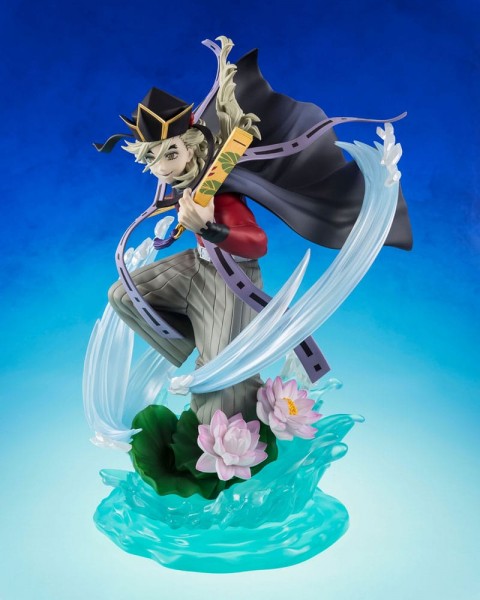 Demon Slayer: Kimetsu no Yaiba FiguartsZERO PVC Statue Doma 23 cm
