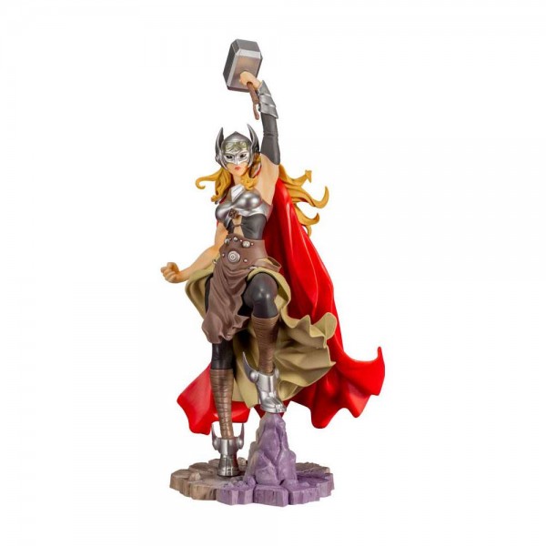 Marvel Bishoujo Statue 1/7 Thor (Jane Foster)