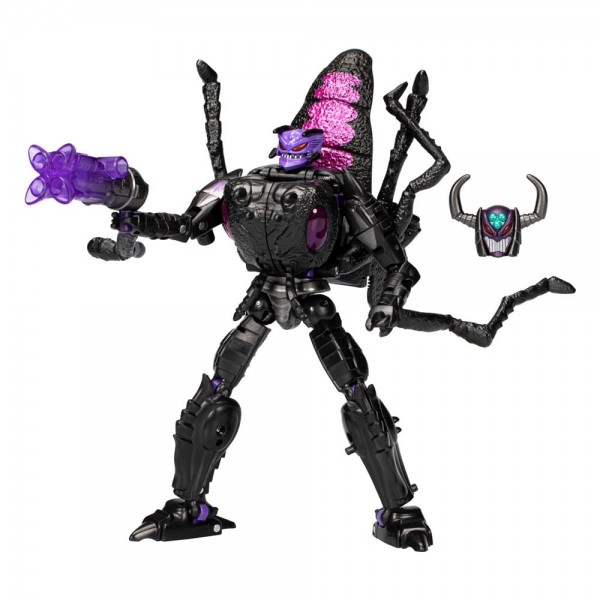 Transformers Generations Selects Legacy Evolution Voyager Class Actionfigur Antagony 18 cm
