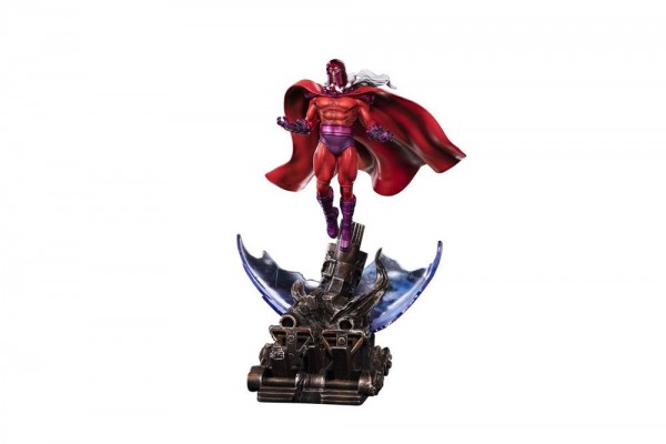 X-Men: Age of Apocalypse BDS Art Scale Statue 1/10 Magneto