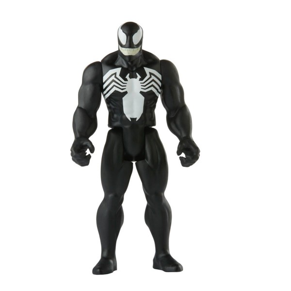 Marvel Legends Retro Actionfigur 10 cm Venom