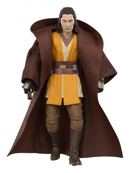 Star Wars: The Acolyte Vintage Collection Actionfigur Jedi Master Sol 10 cm
