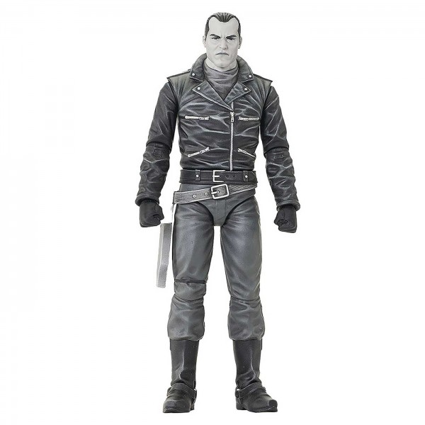 The Walking Dead Series 2 Deluxe Actionfigur Negan