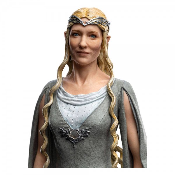 The Hobbit The Desolation of Smaug Classic Series Statue 1/6 Galadriel of the White Council