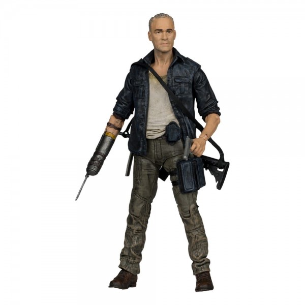 The Walking Dead Actionfigur 13 cm Wave 1 Merle Dixon