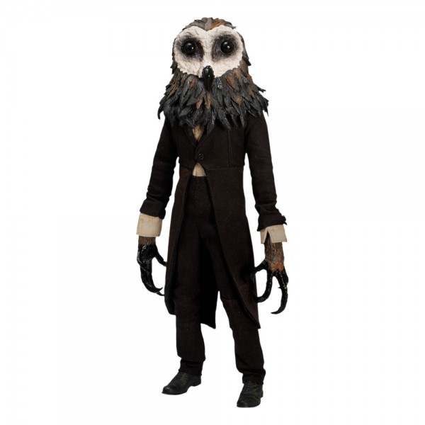 Lord of Tears &#039;The One:12 Collective´ Actionfigur The Owlman