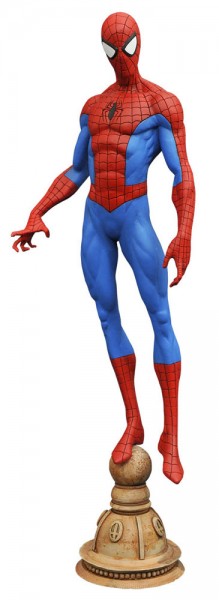 Marvel Gallery Statue Spider-Man