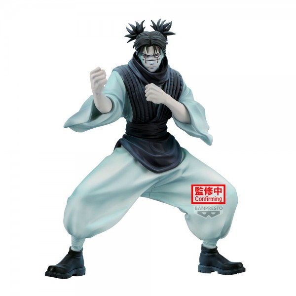 Jujutsu Kaisen Choso Ver.B Maximatic Figur 21 cm