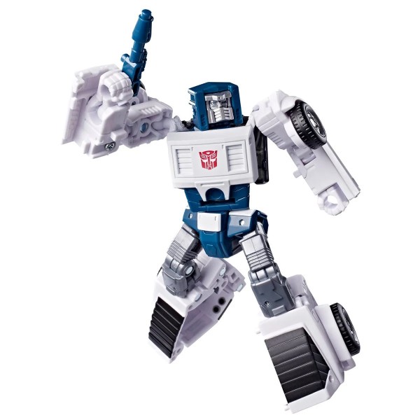 Transformers Age of the Primes Deluxe Class Autobot Tailgate Actionfigur