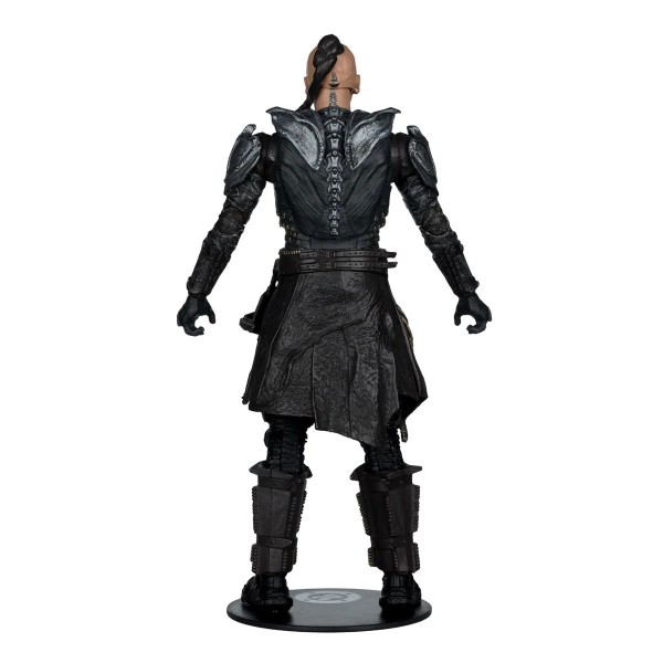 DC Multiverse Deluxe Theatrical Edition Wave 4 Supergirl Movie Krem of the Yellow Hills 18 cm