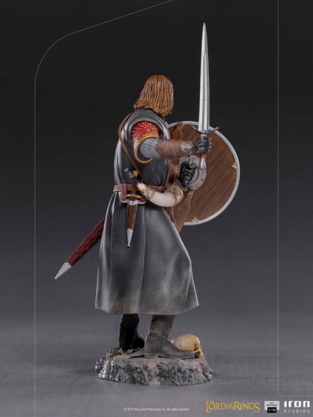 Lord of the Rings BDS Art Scale Statue 1/10 Boromir