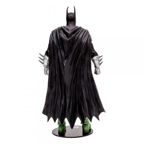 DC Collector Actionfigur Batman as Green Lantern 18 cm