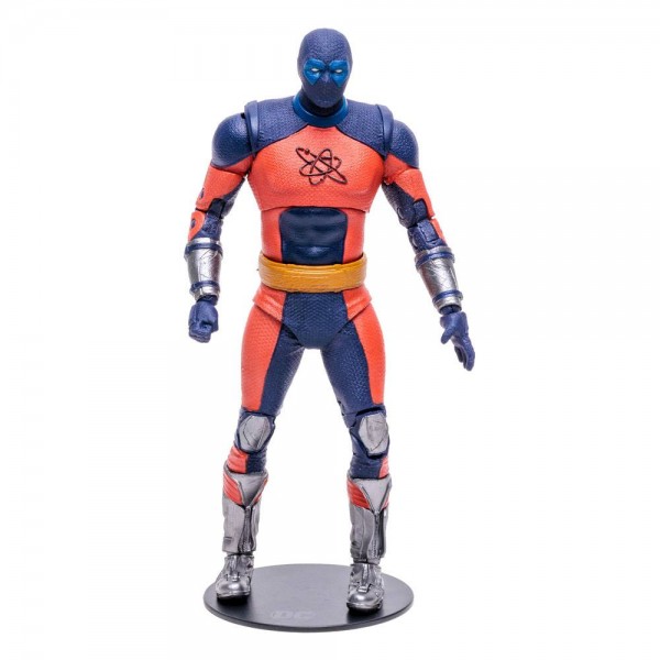 DC Multiverse Black Adam Movie Actionfigur Atom Smasher