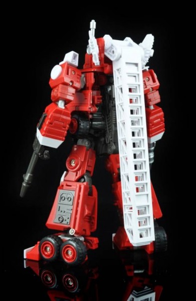 MakeToys Re:Master RM-03 Hell Fire