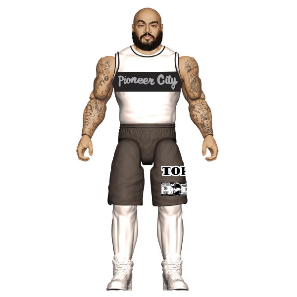 WWE Basic Series 142 Top Dolla Actionfigur