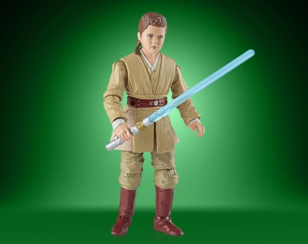 Star Wars Vintage Collection Action Figure 10 cm Anakin Skywalker (Ep 1)