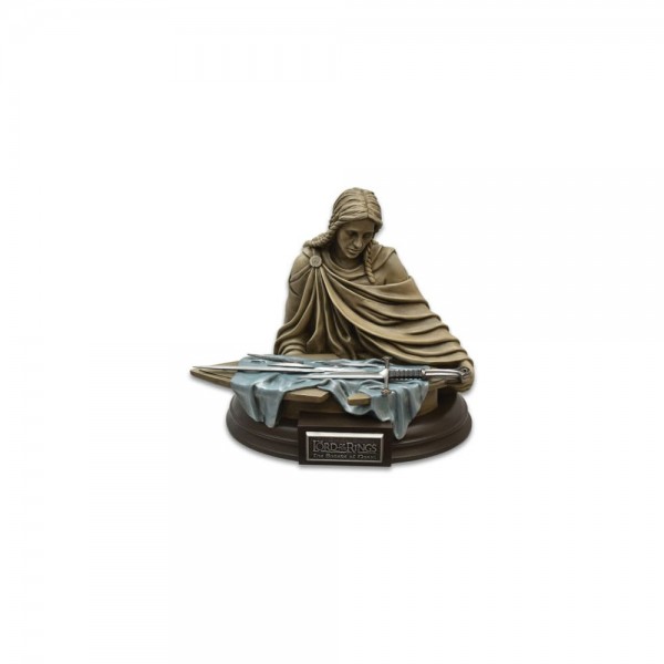 Lord of the Rings Statue Fragments of Narsil