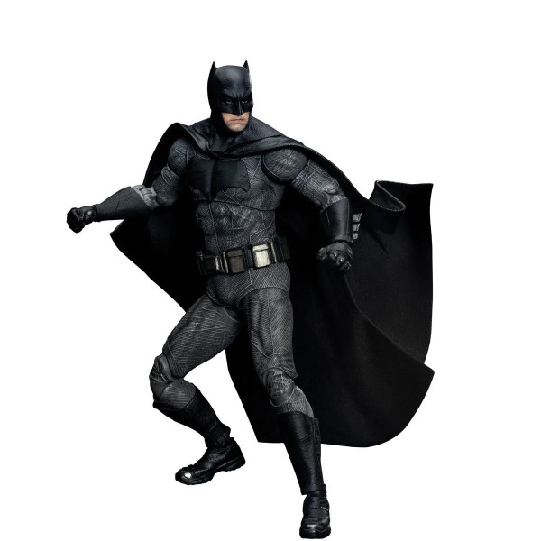 Batman v Superman: Dawn of Justice Batman 2.0 Dynamic 8-Ction Heroes Actionfigur