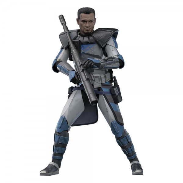 Star Wars: The Clone Wars Actionfigur 1:6 Arc Trooper Fives 30 cm