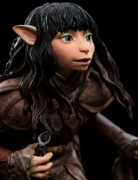 Dark Crystal: Age of Resistance Statue 1/6 Rian The Gefling