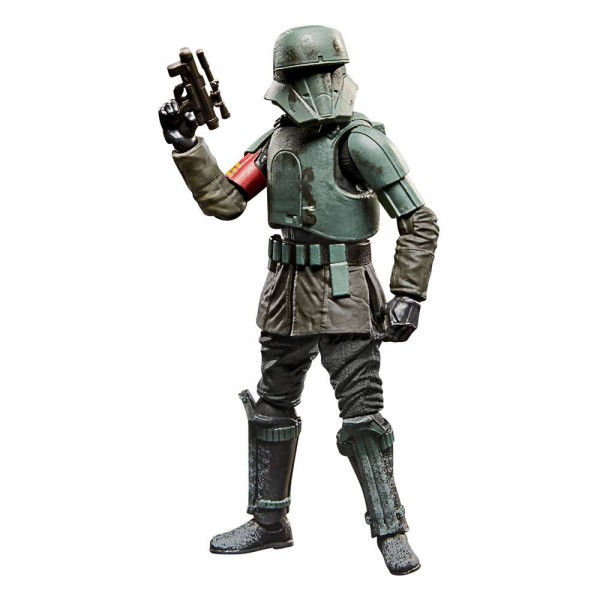 Star Wars Vintage Collection Action Figure 10 cm Migs Mayfeld