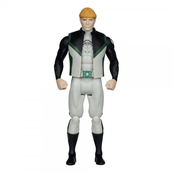 Superman (2025) DC Direct Super Powers Action Figure Green Lantern Guy Gardner 12 cm
