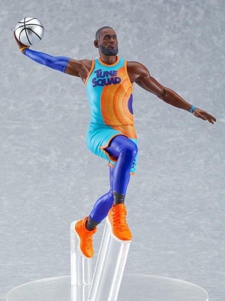 Space Jam: A New Legacy Pop Up Parade Statue LeBron James
