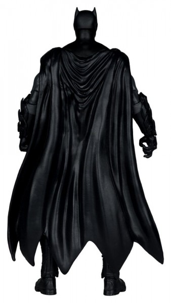 DC Multiverse Actionfigur Batman (DC Rebirth) 18 cm