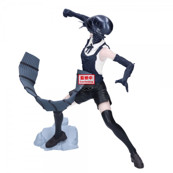 Chainsaw Man Bomb Grandista Movie 20 cm
