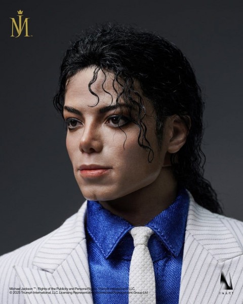Michael Jackson Action Figure 1/6 34 cm