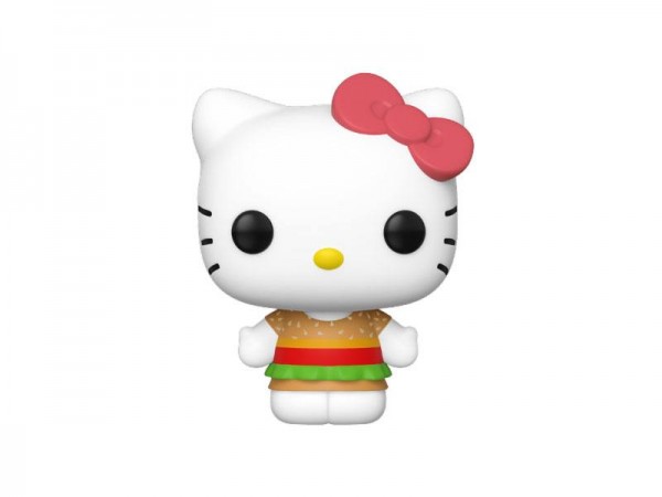Hello Kitty Funko Pop! Vinyl Figure Hello Kitty (KBS)