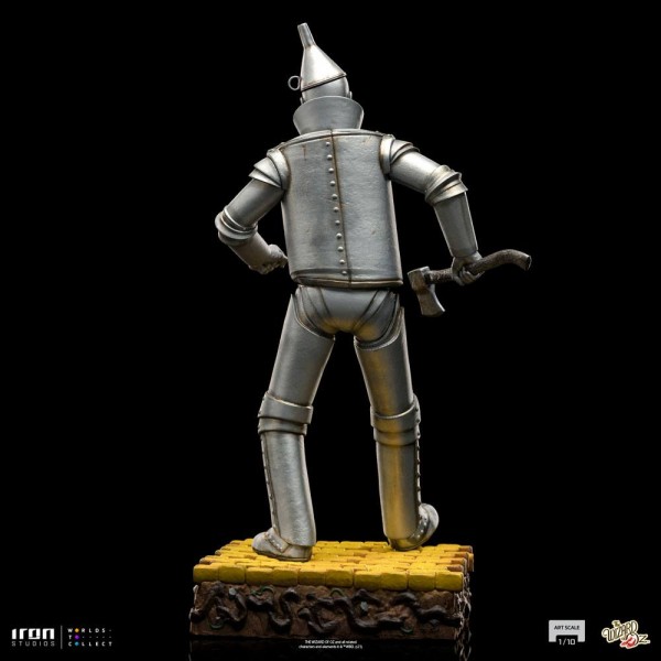 Wizard of Oz Art Scale Statue 1/10 Tin Man