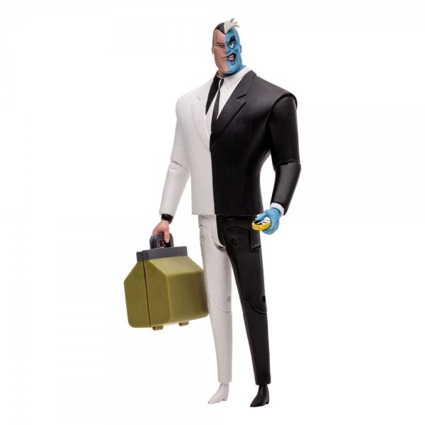 DC Direct Action Figures 18 cm The New Batman Adventures Wave - Two Face