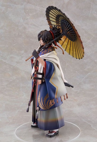 Fate/Grand Order Statue 1/8 Assassin/Okada Izo (Festival Portrait Version)