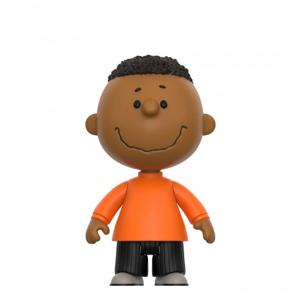 Peanuts ReAction Figur Wave 7 Franklin