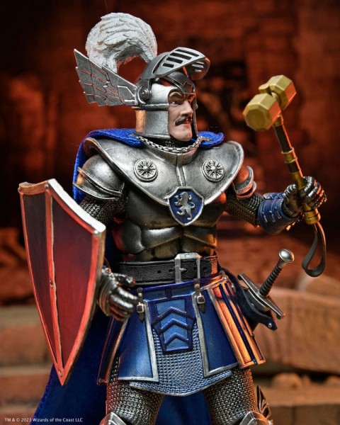 Dungeons & Dragons Ultimate Action Figure Strongheart