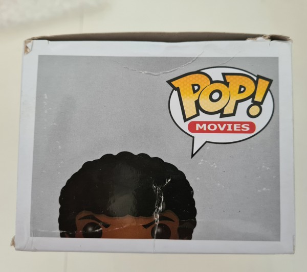 B-Ware Pulp Fiction POP! Vinyl Figur Jules Winnfield 10 cm - defekte Verpackung