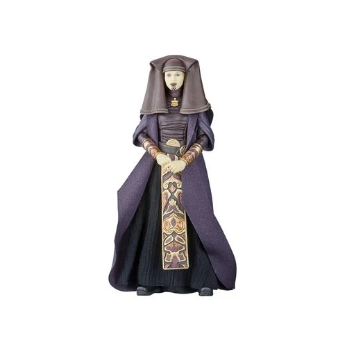 Star Wars The Black Series Luminara Unduli 6-Inch Action Figure