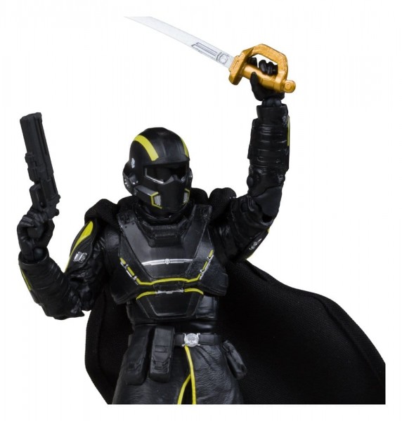 Helldivers II McFarlane Elite Edition Action Figure B-01 Tactical #10 18 cm