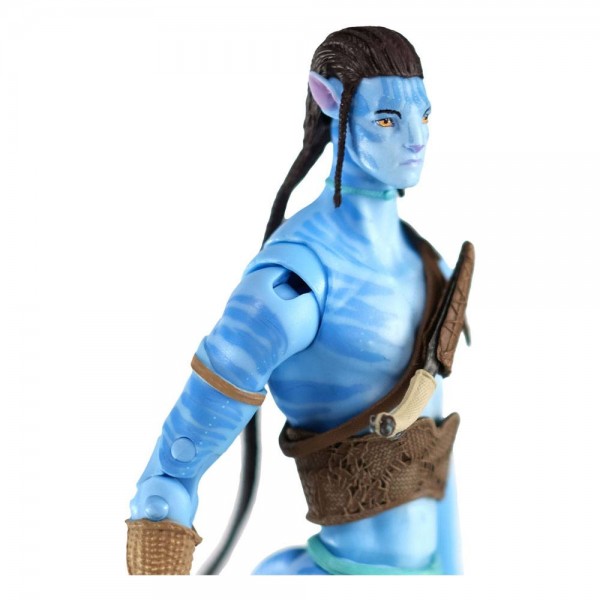 Avatar Action Figure Jake Sully
