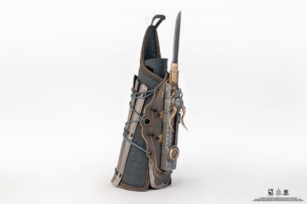 Assassin's Creed Replica 1:1 Naoe Hidden Blade 42 cm