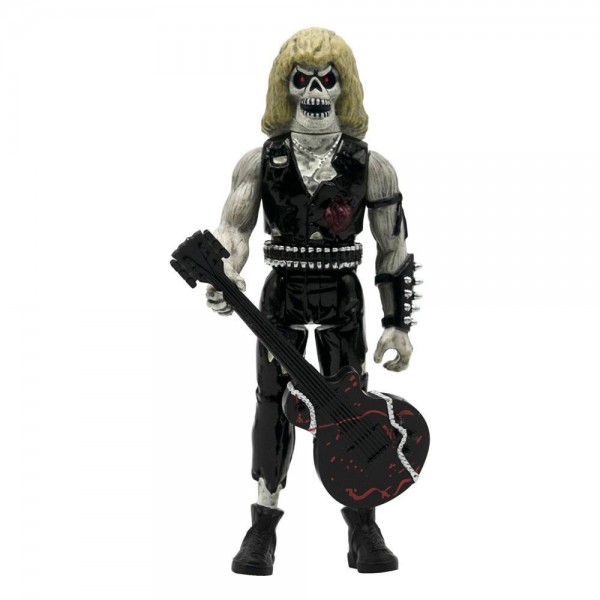 Slayer ReAction Action Figures Live Undead (3-Pack)