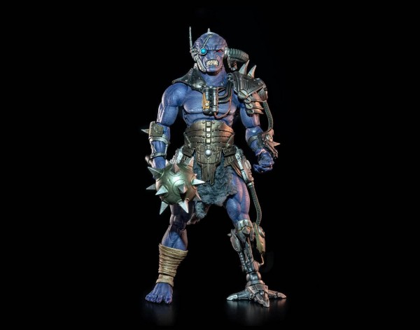 Cosmic Legions Actionfigur Kanoxx Vull