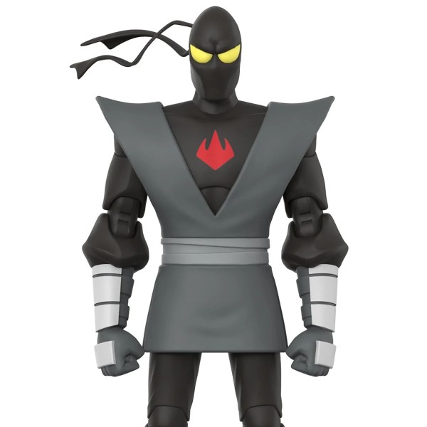 Teenage Mutant Ninja Turtles ULTIMATES! Wave 13 Foot Ninja