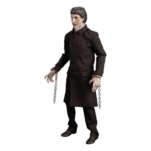 Frankenstein Hammer Horror Actionfigur 1/6 The Creature 33 cm