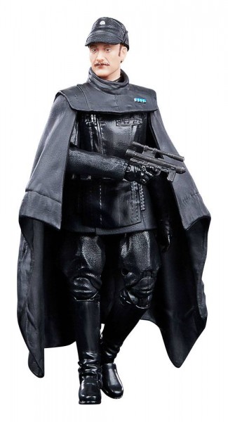 Star Wars: Andor Black Series Actionfigur 15 cm Imperial Officer (Dark Times)
